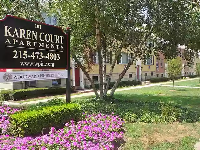 Karen Court