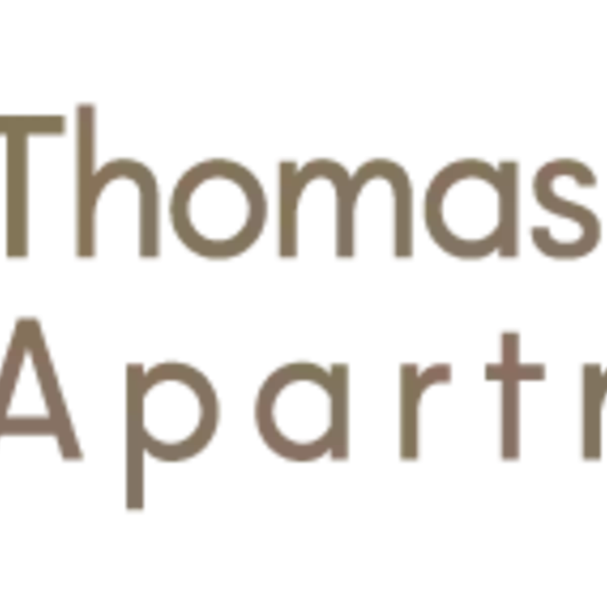 Thomas Wynne Apartments