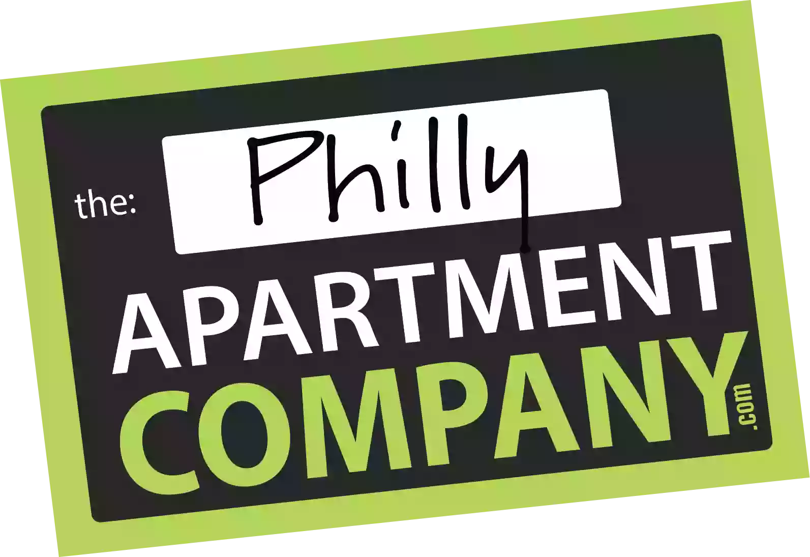 The Philly Apartment Company