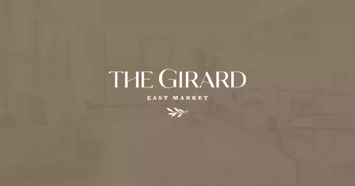 The Girard Apartments