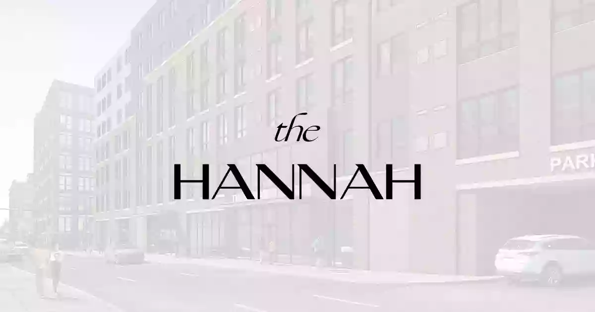 The Hannah