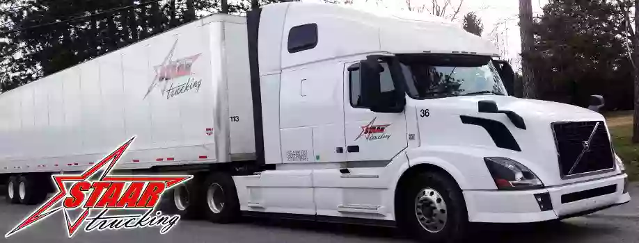 Staar Trucking, LLC