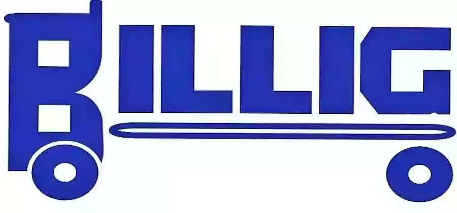 Billig Trucking, Inc.