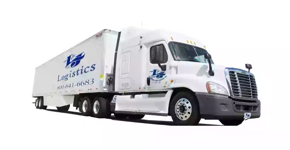 L&J Logistics