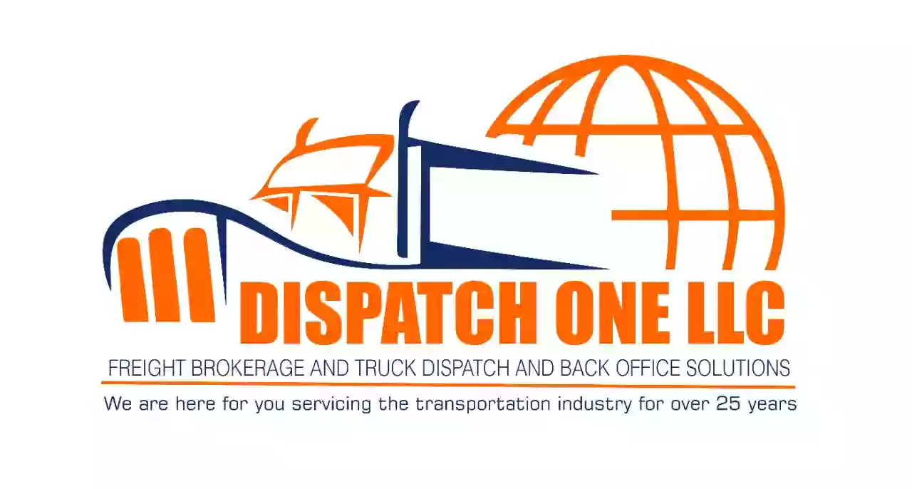 Dispatch One LLC