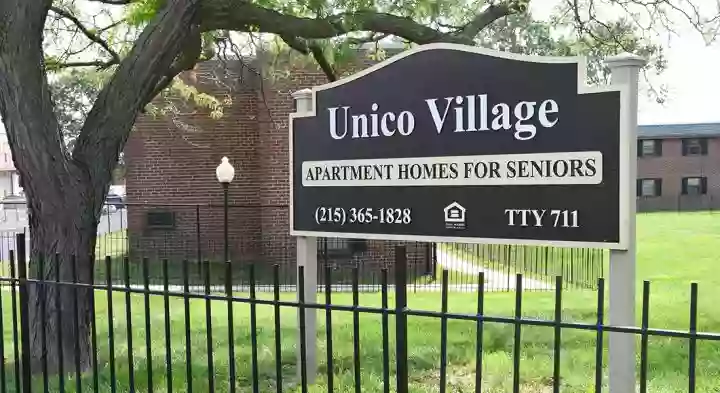 Unico Village Senior Apartments