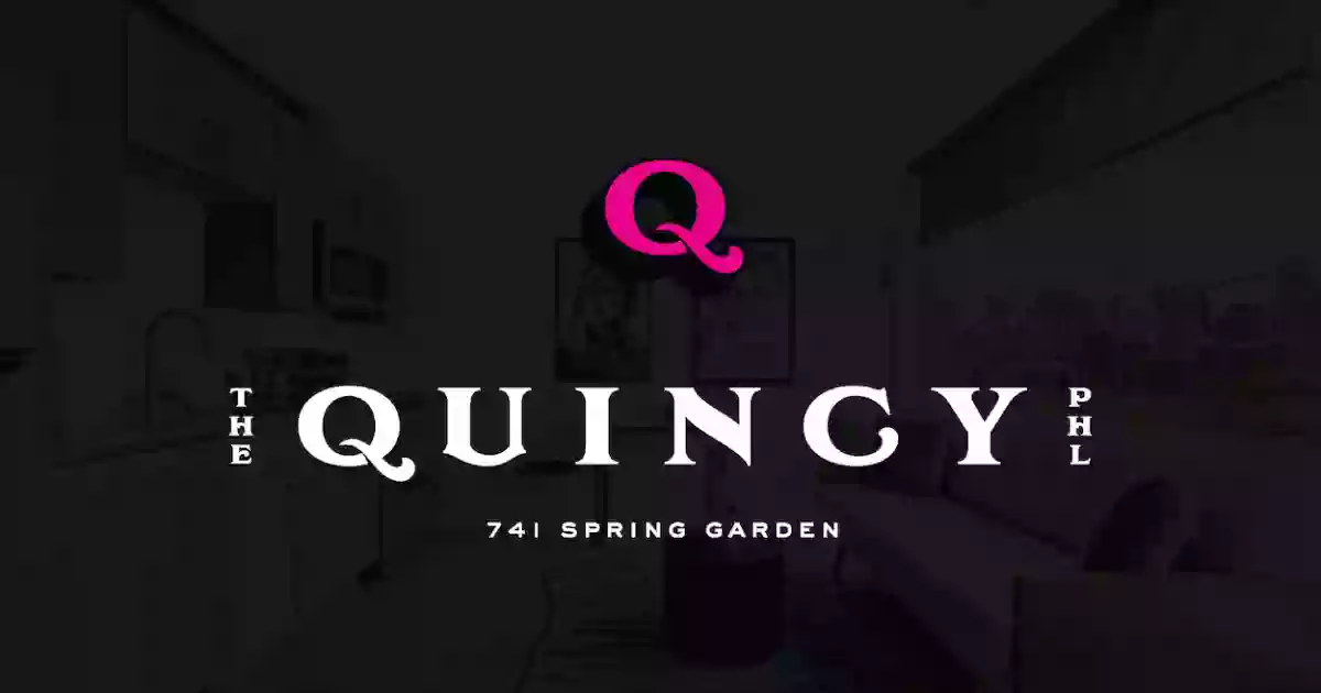 The Quincy