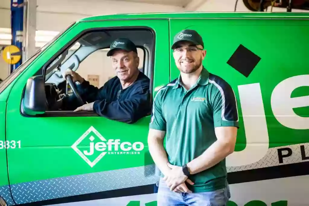 Jeffco Enterprises