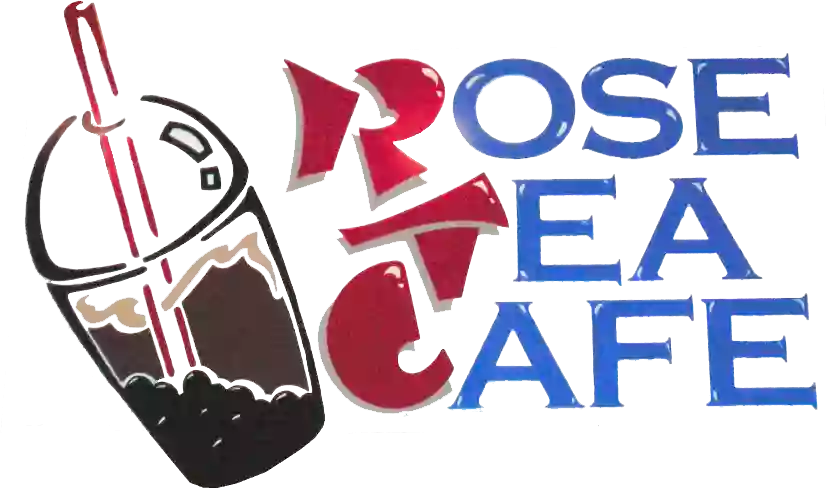 Rose Tea Cafe Express