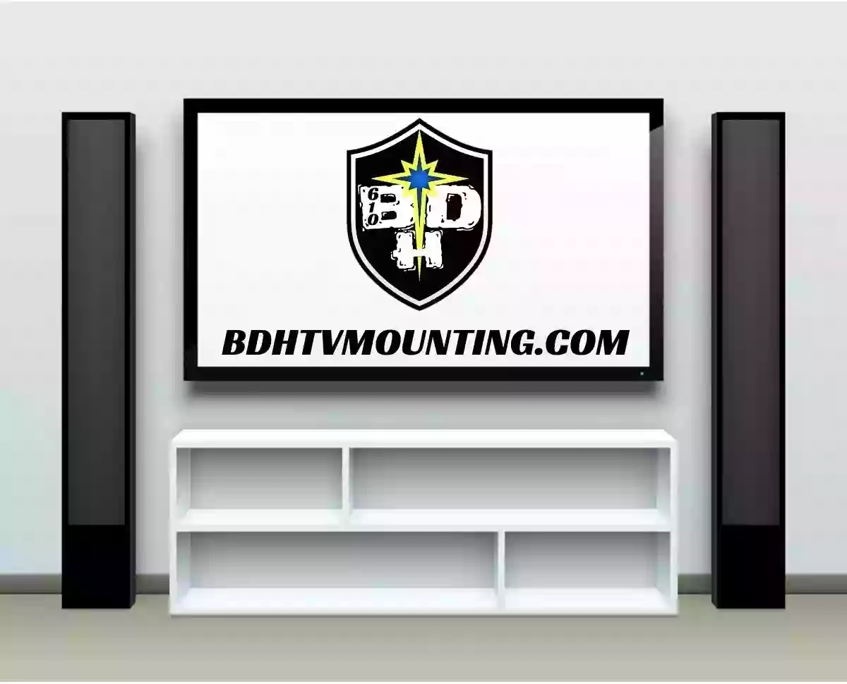 BDH TV Mounting, LLC