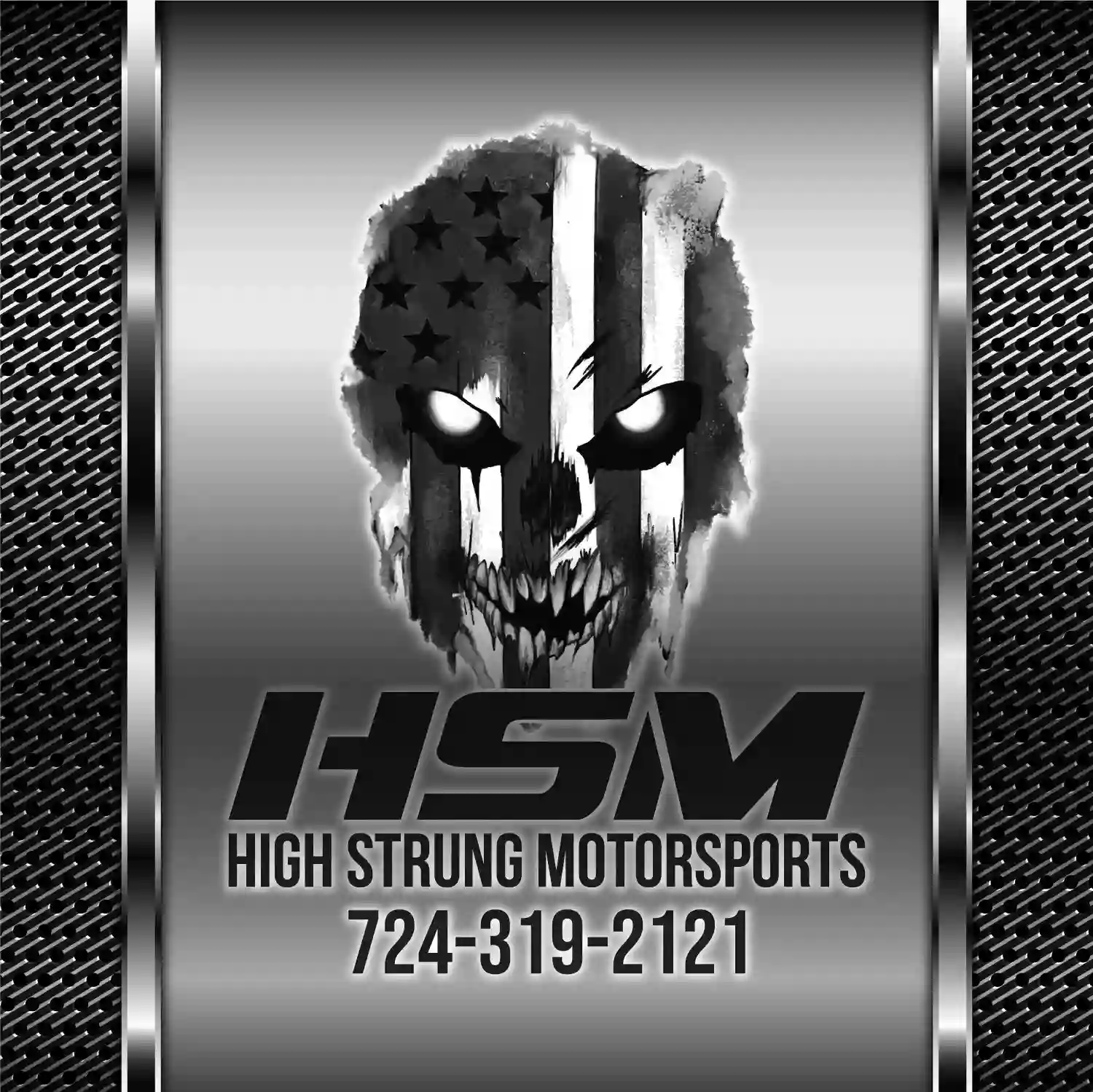 High Strung Motorsports