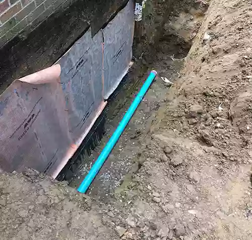 A Quick Drain Services