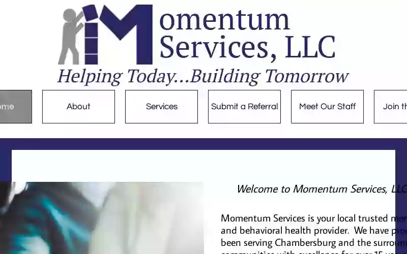 Momentum Services LLC