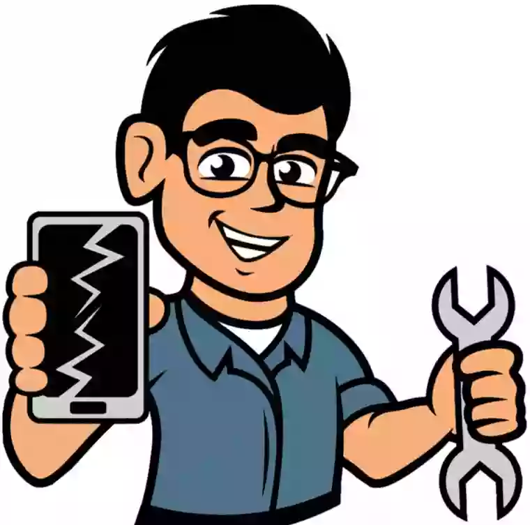 Phone and iPad Repair Wiz