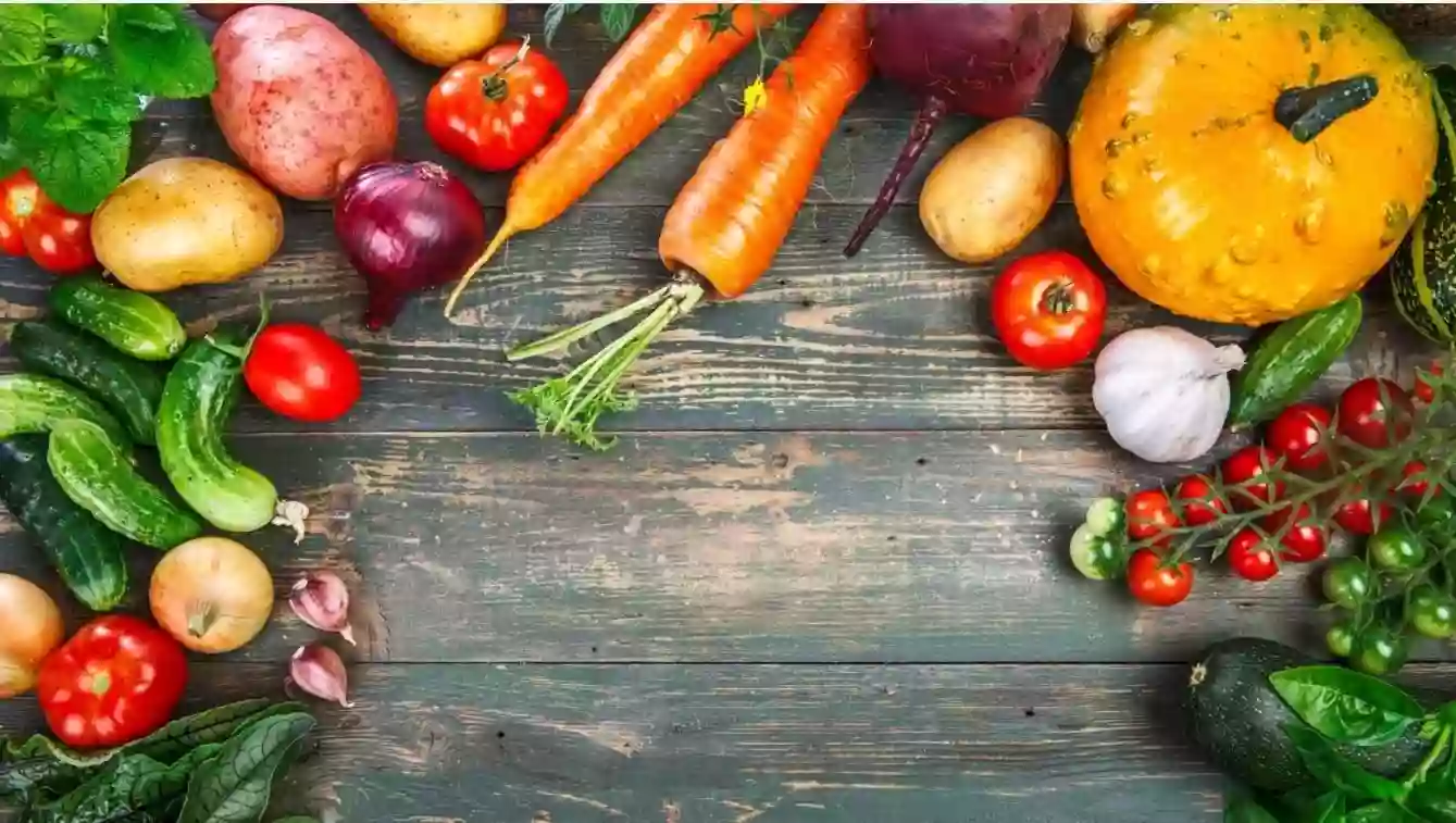 Mt. Lebanon Lions Farmers Market