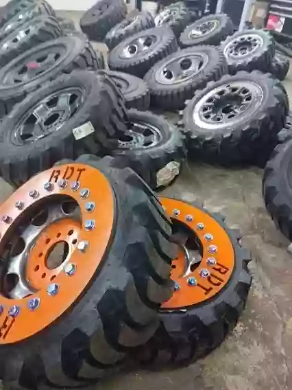 Ruffs Dale Tire