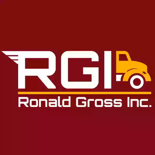 Ronald Gross Inc