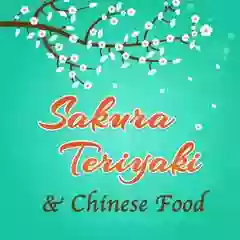 Sakura Teriyaki & Chinese Food