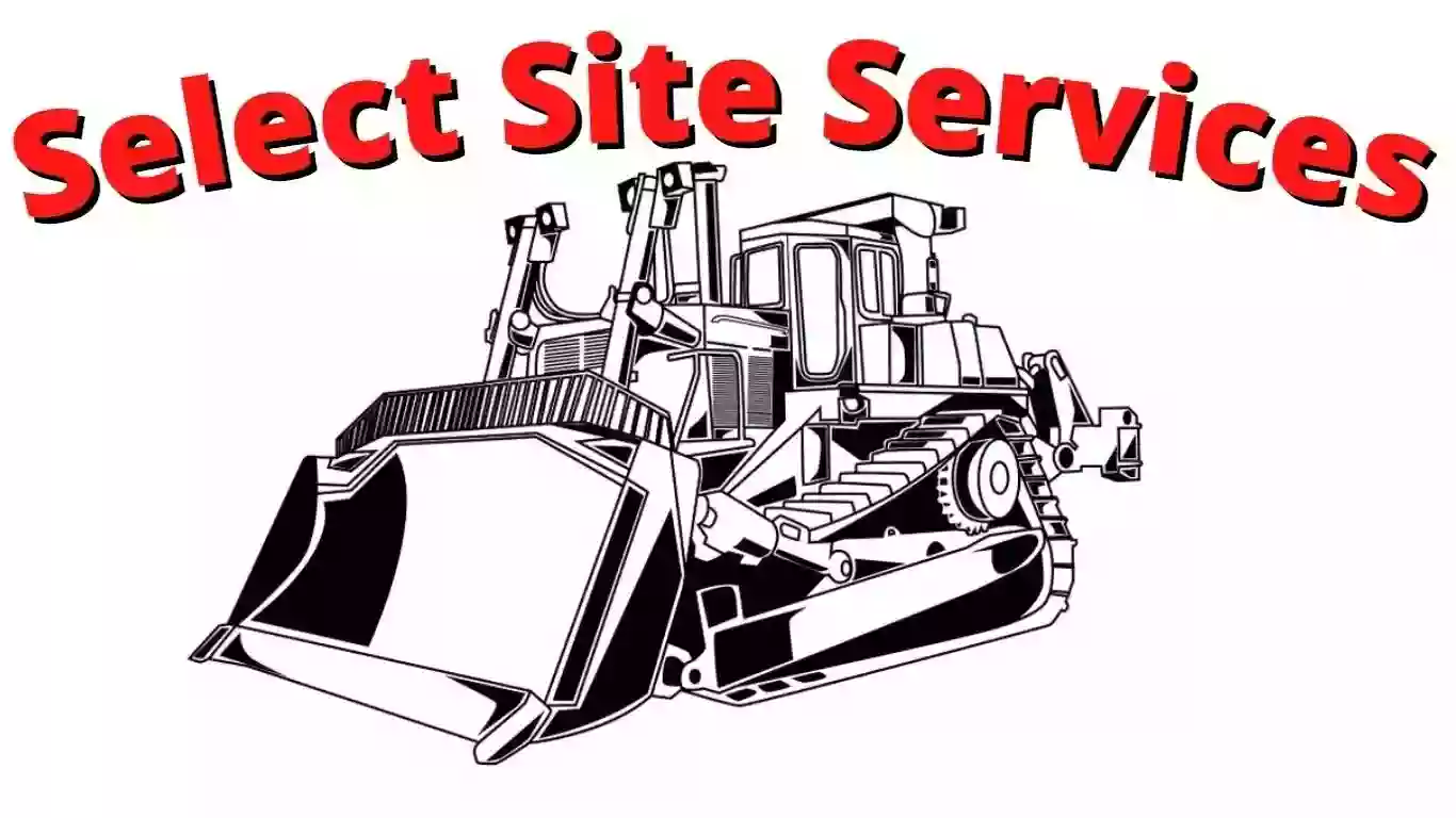 Select Site Services Inc.