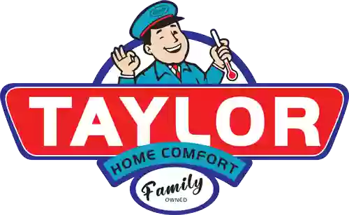 Taylor Home Comfort