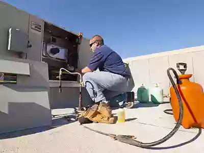 MJK Mechanical HVAC