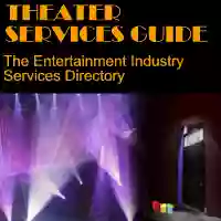 Theater Services Guide