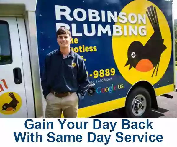 Robinson Plumbing