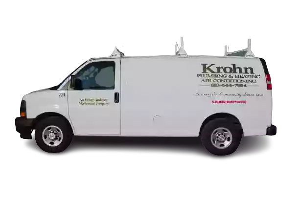 Krohn Plumbing & Heating