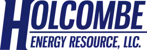 Holcombe Energy Resource LLC