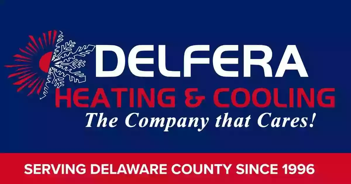 Delfera Heating & Cooling, Co