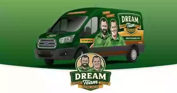 Dream Team - Plumbing, Heating, Cooling, & Electric