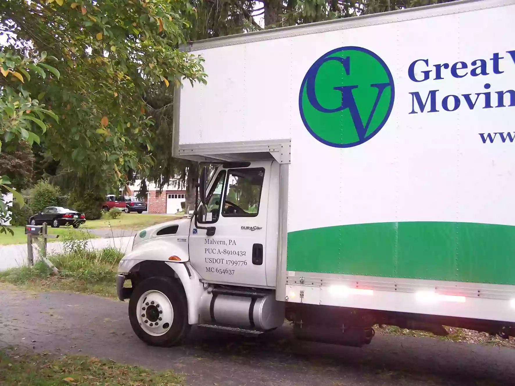 Great Valley Moving & Storage