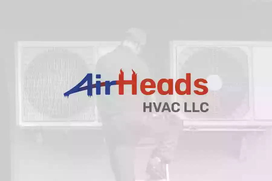 AirHeads HVAC LLC