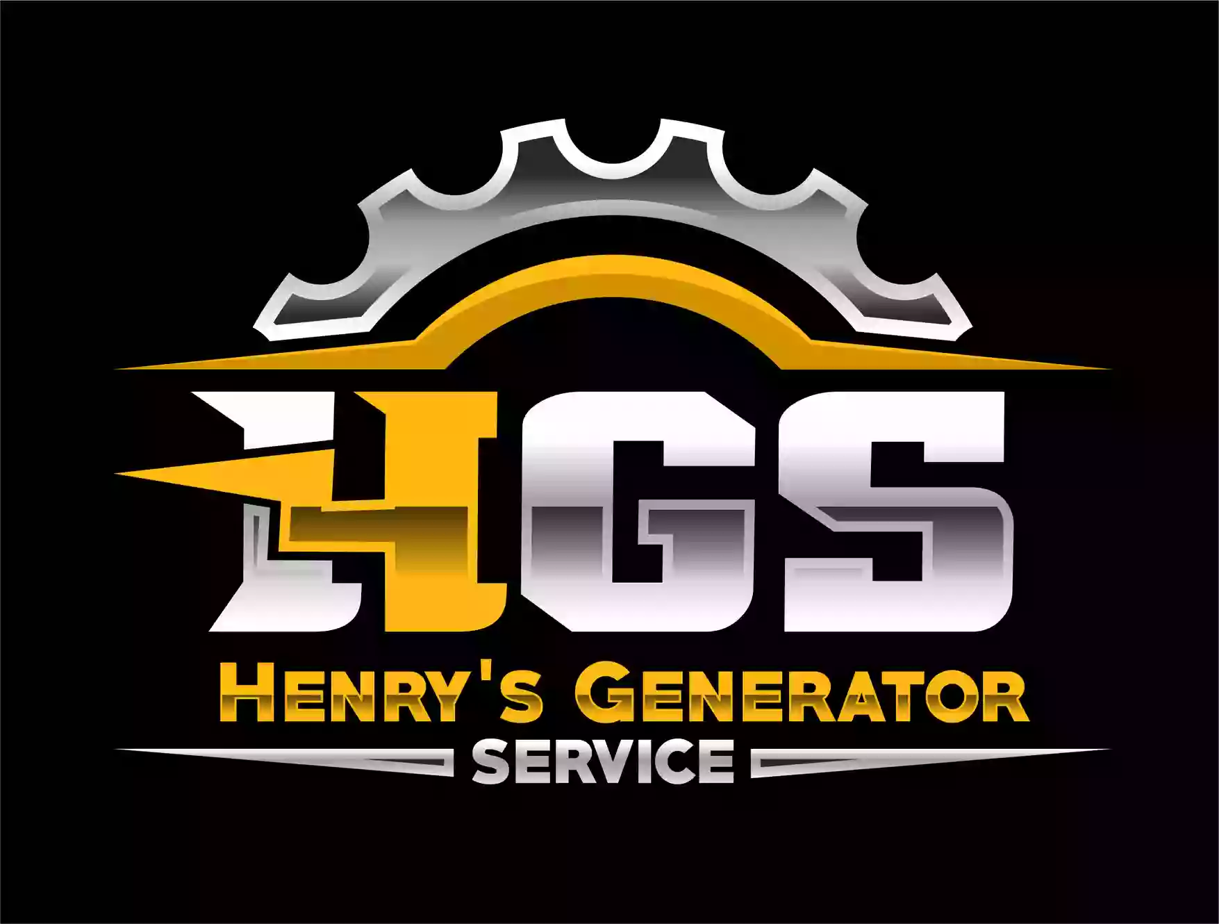 Henry's Generator Service LLC