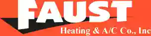 Faust Heating & AC Co. Inc.