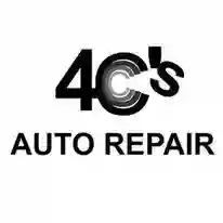 4 CS AUTO REPAIR LLC