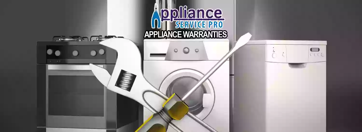 Appliance Service Pro 1