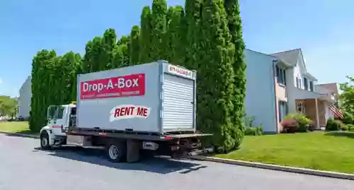 Drop-A-Box Portable Moving & Storage Containers