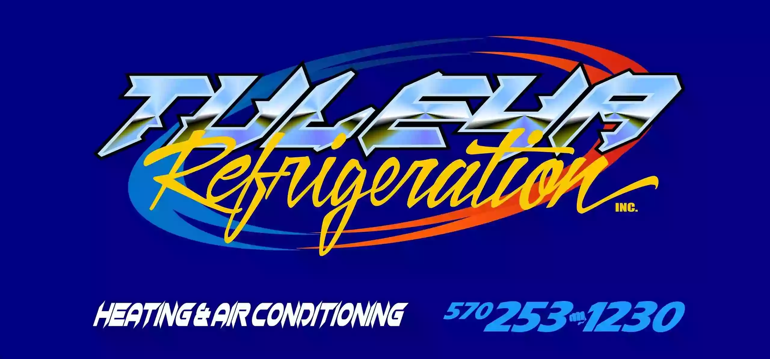 Tuleya Refrigeration Inc