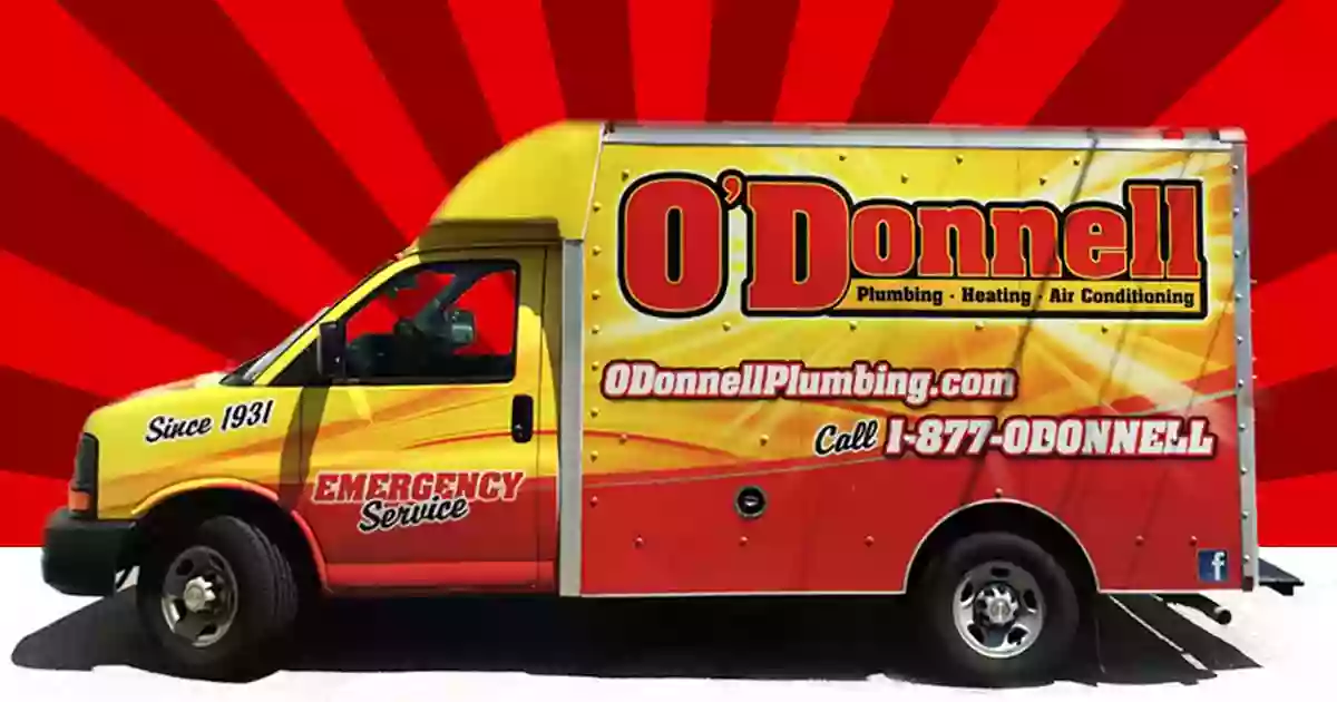 O'Donnell Plumbing, Heating & Air