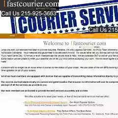 1fastcourier.com