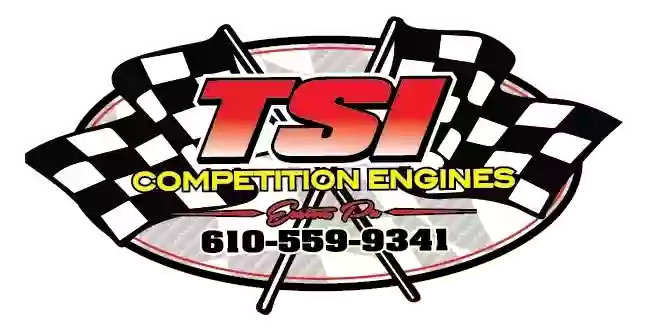 TSI Competition Engines