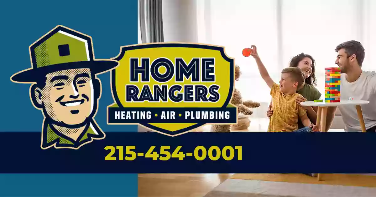 Home Rangers LLC