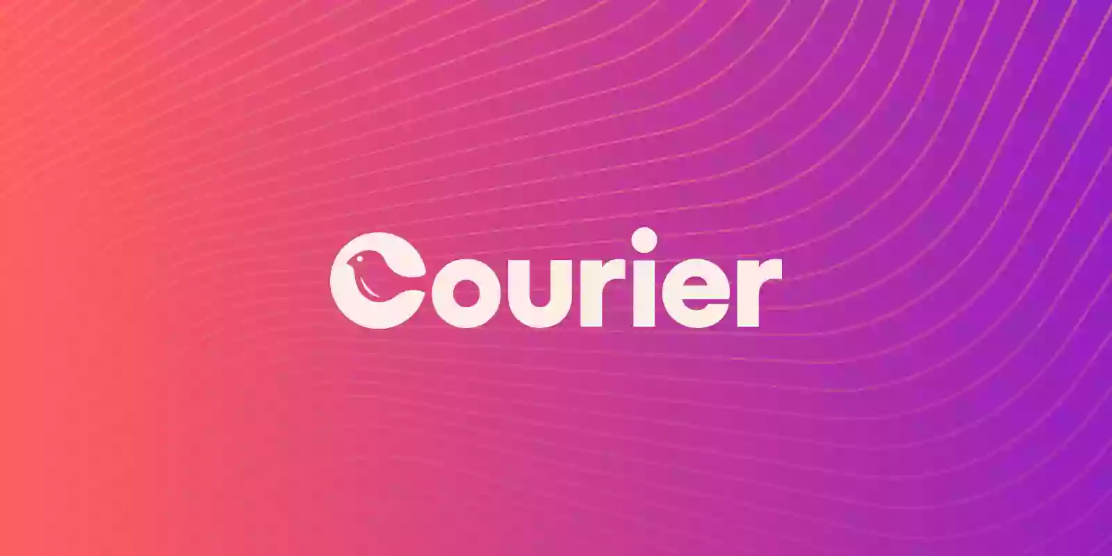 Courier Co Inc