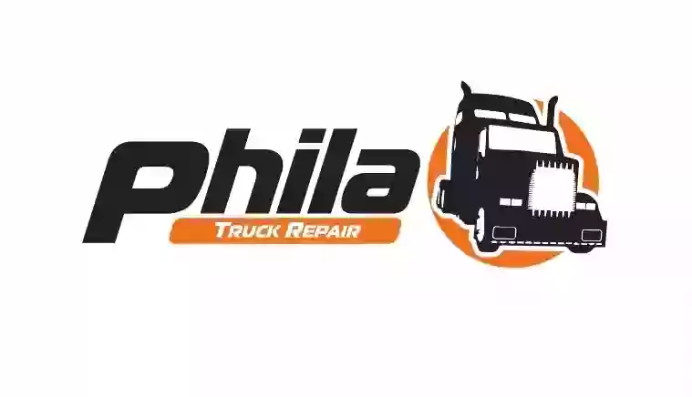 Phila Truck Repair INC