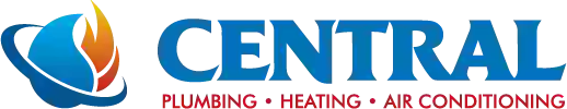 Central Plumbing, Heating & Air Conditioning