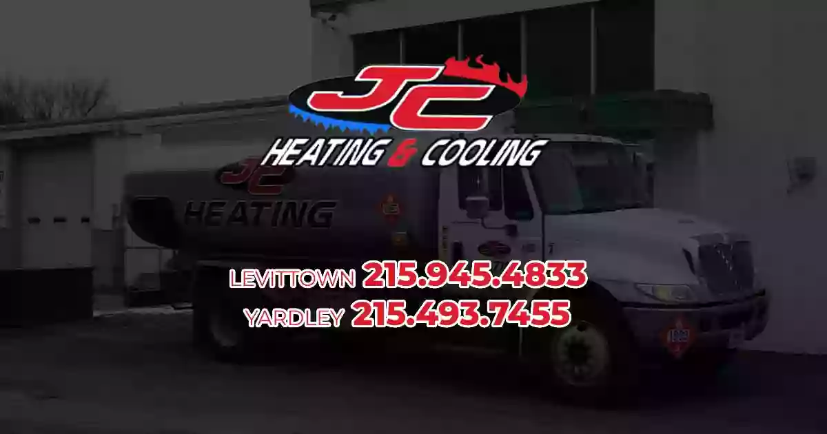 JC Heating & Cooling