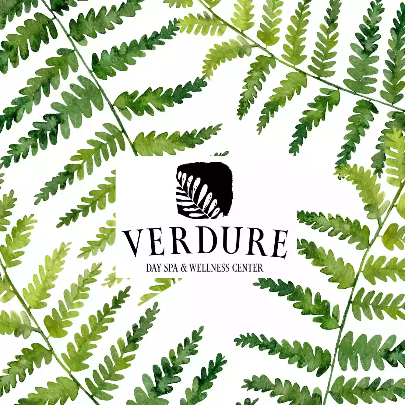 Verdure Day Spa & Wellness Center