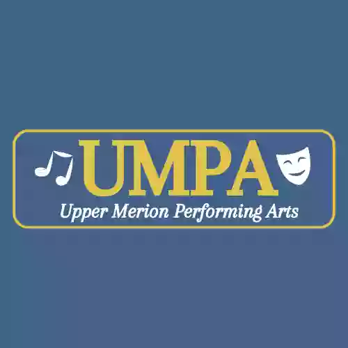 Upper Merion Performing Arts LLC