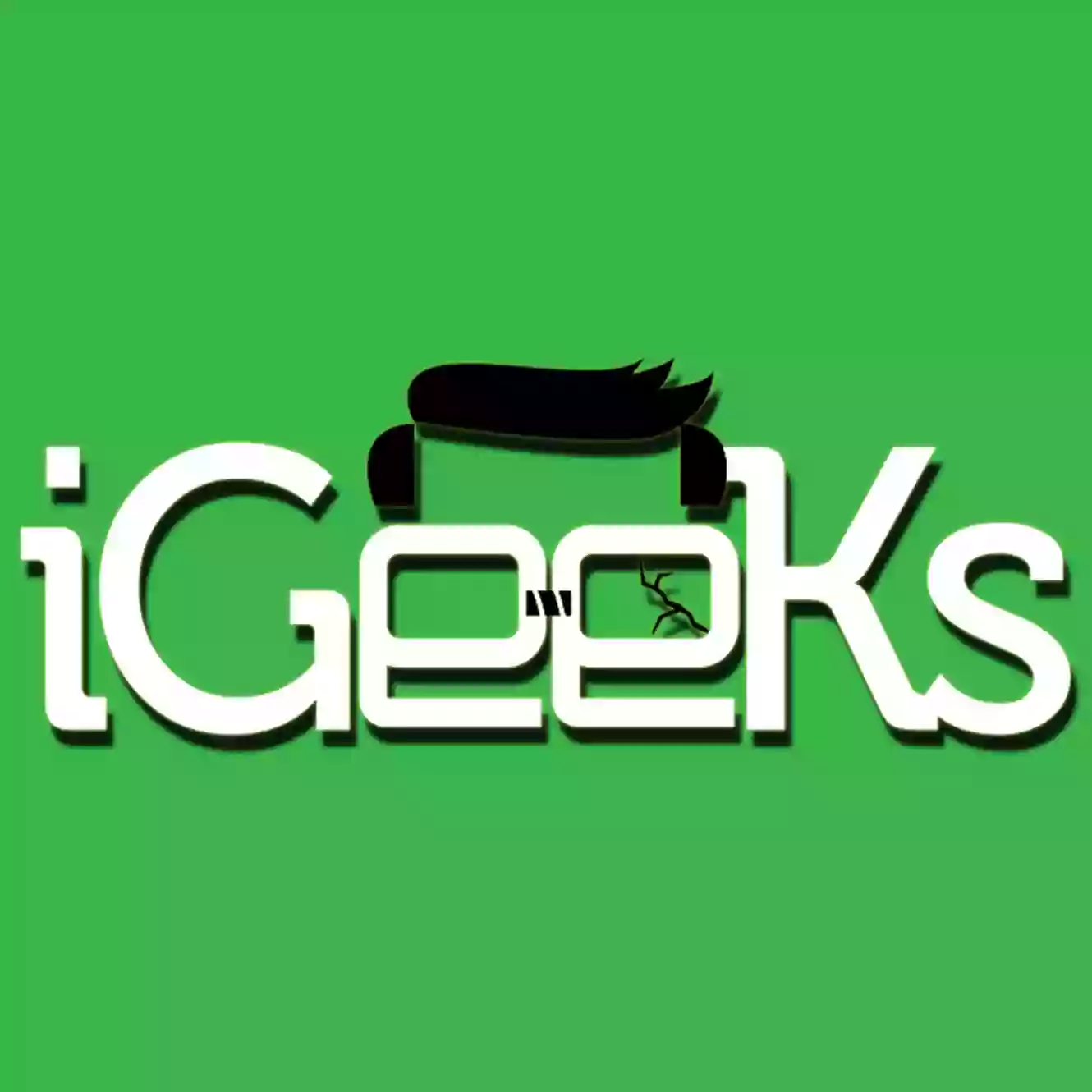 iGeeks Cellphone Repair - Fishtown